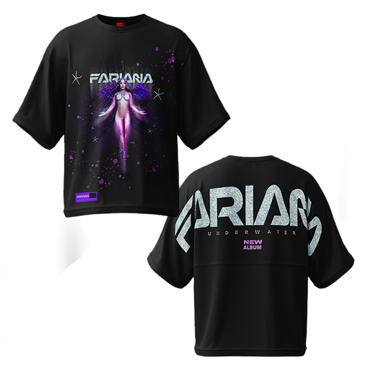"Fariana" Custom T-Shirt